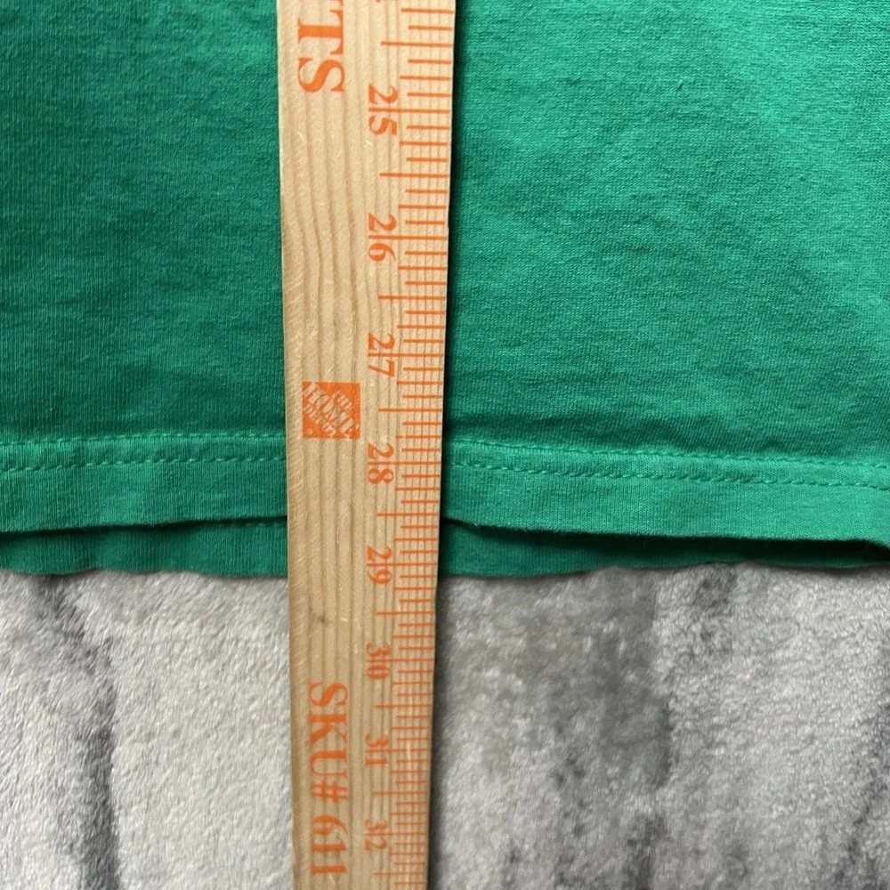 Vintage Y2K 2003‎ Teenage Mutant Ninja Turtles TMNT Logo T-Shirt Size Large